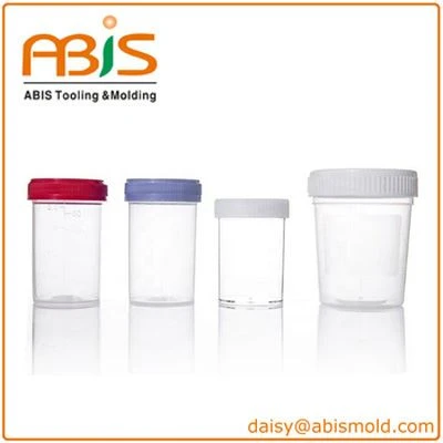 urine collection container