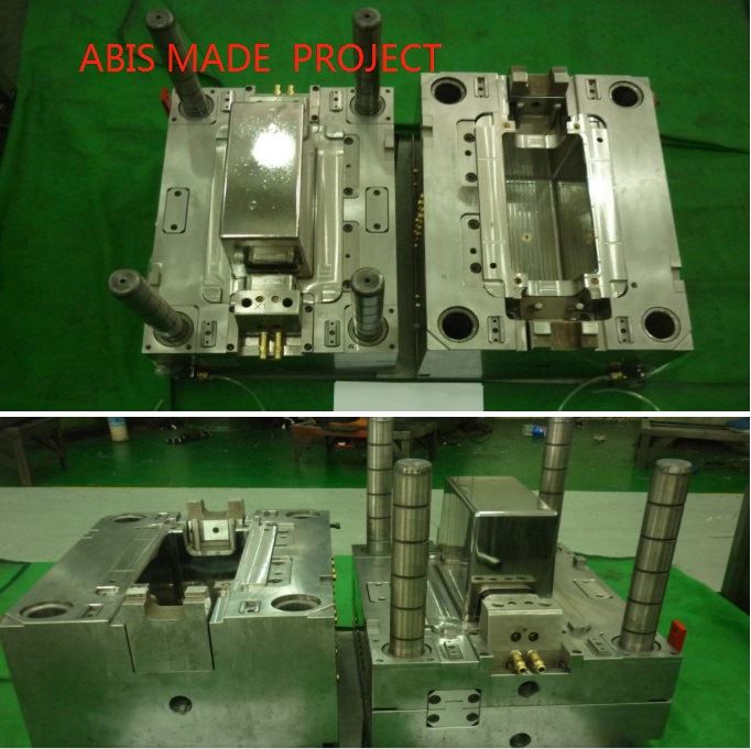 storage box injection mold on refrigerator storage box injection mold on refrigerator