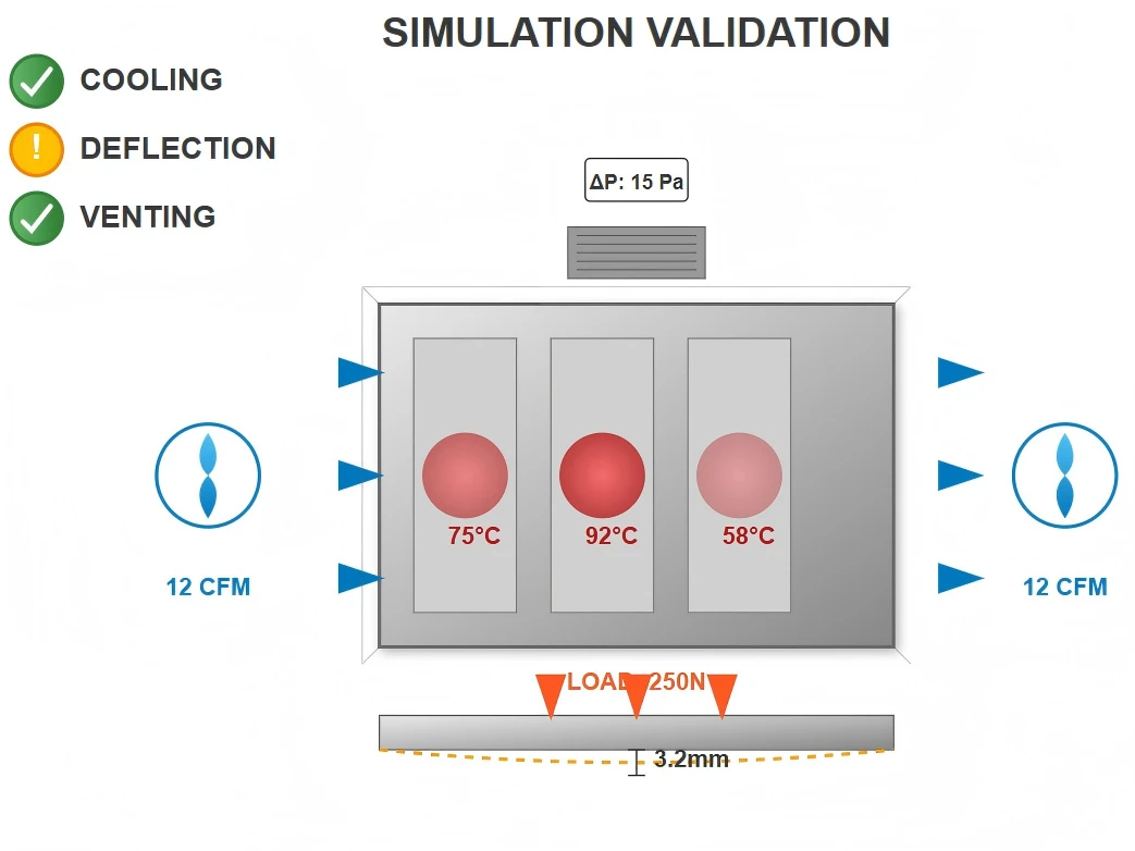 Simulation Software Simulation Software