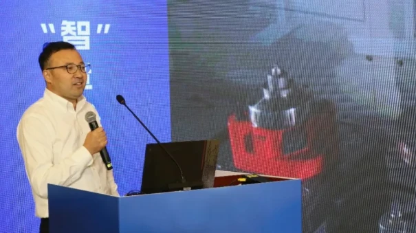 Aviation Manufacturing Experts Converge In Jingdezhen For Cutting-Edge Machining Forum Aviation Manufacturing Experts Converge In Jingdezhen For Cutting-Edge Machining Forum