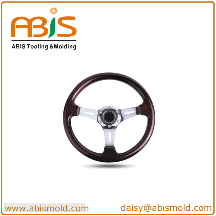 steering wheel mould