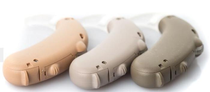 hearing aid cover