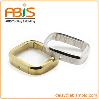 Stainless Steel 316L Watch Case MIM