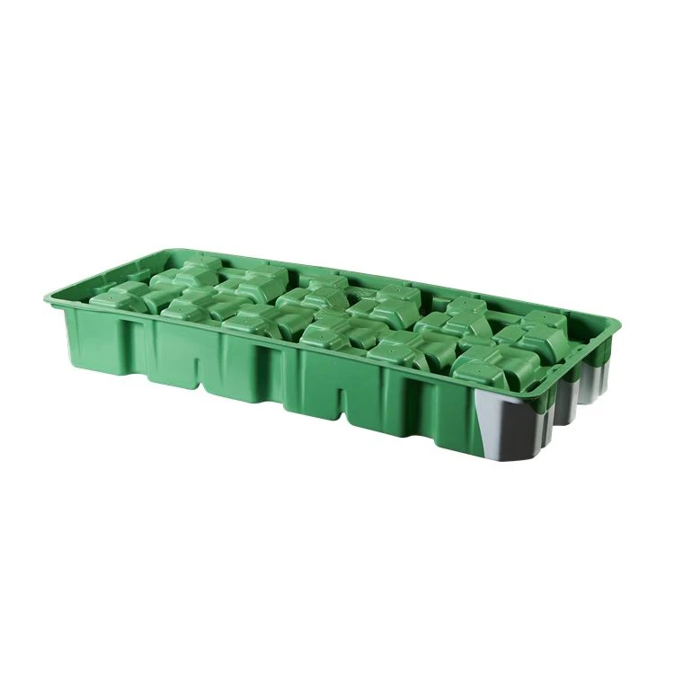 Forming Parts Plastic Injection Mold