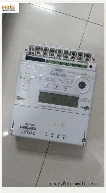 injection moulding pressure