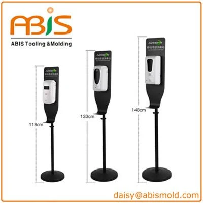 Dispense Disinfectant Dispenser