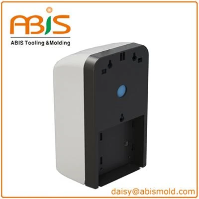 automatic smart gel foam soap sanitizer dispenser-3