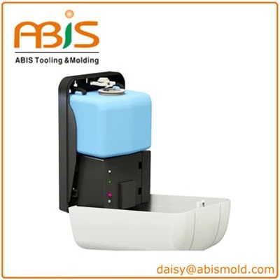 foam soap sanitizer dispenser-2