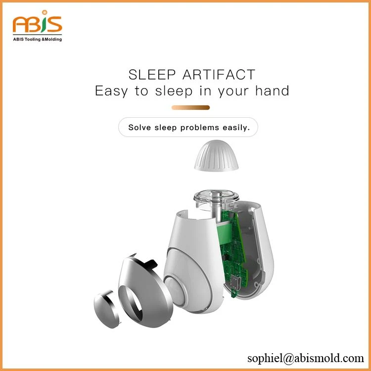 Sleep Aid Device Pulse Therapy Equipment