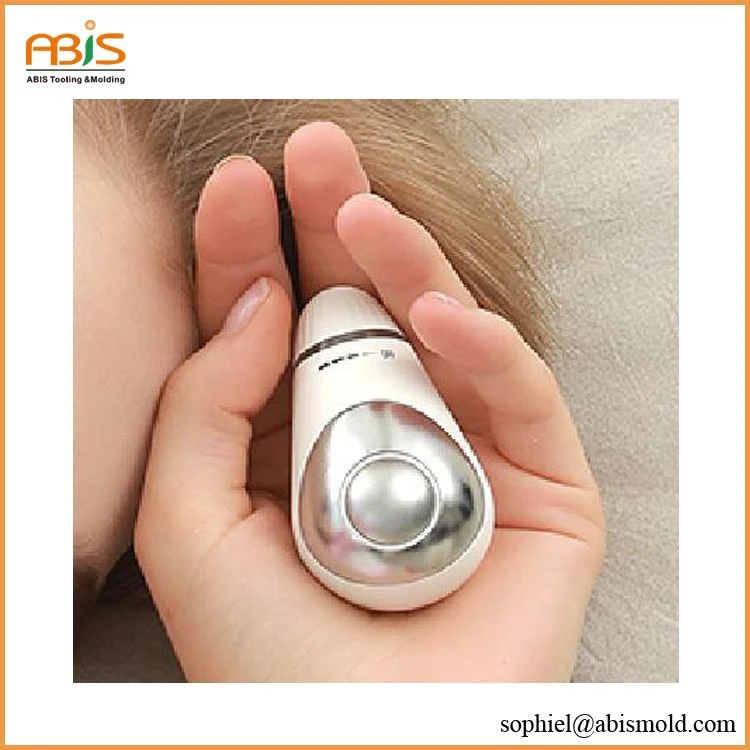 plastic injection mold and insomnia sleep aid