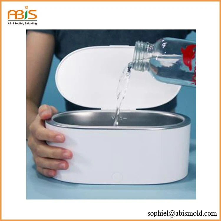 Glasses Household Ultrasonic Cleaner