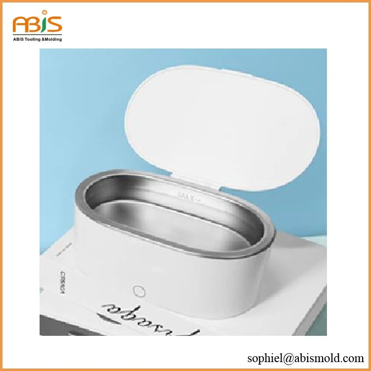 Glasses Household Ultrasonic Cleaner
