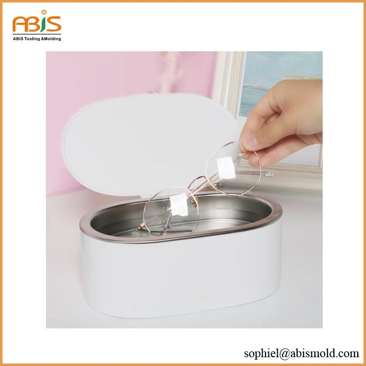 Glasses Household Ultrasonic Cleaner