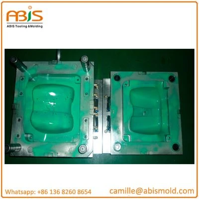 auto parts injection molds 2