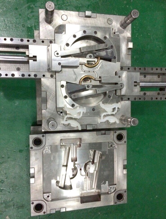 pip mold