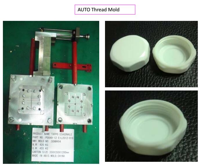 ABIS sợi nấm mốc