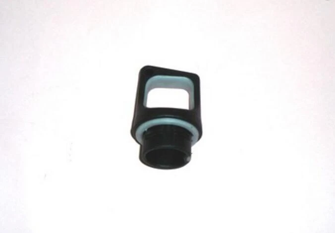 Hai Shot nhựa cắm tiêm khuôn