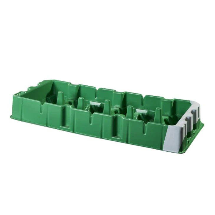 Forming Parts Plastic Injection Mold