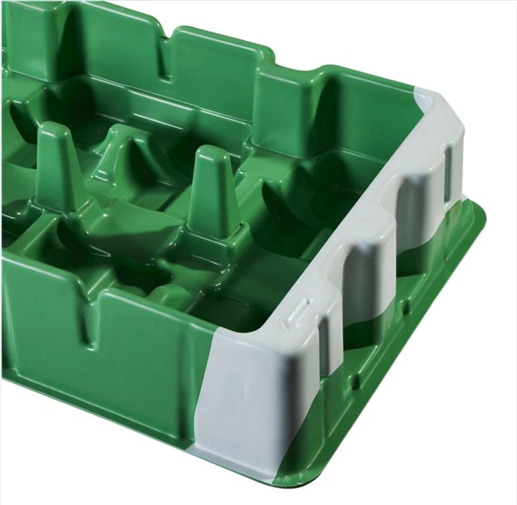Forming Parts Plastic Injection Mold