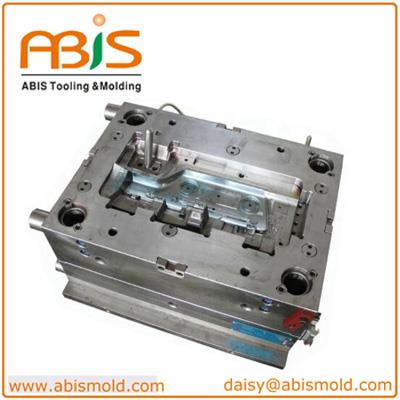 Precision Automotive Metal Stamping Die