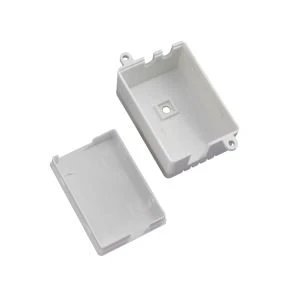 Bảng điều khiển hộp công tắc điện bằng nhựa xử lý khuôn và khuôn