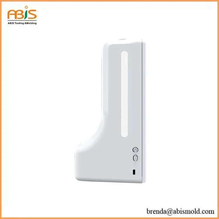 Hand Soap Dispenser Plastic Cover Mould