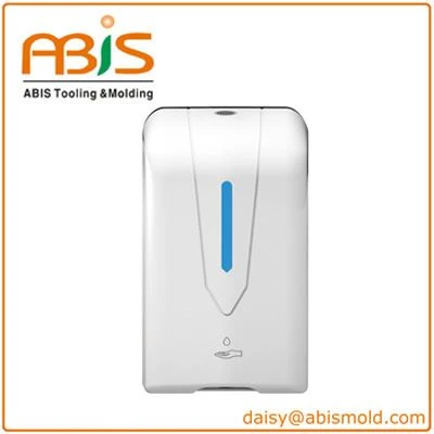 Adjustable Automatic Gel Foam Soap Sanitizer Dispenser Adjustable Automatic Gel Foam Soap Sanitizer Dispenser