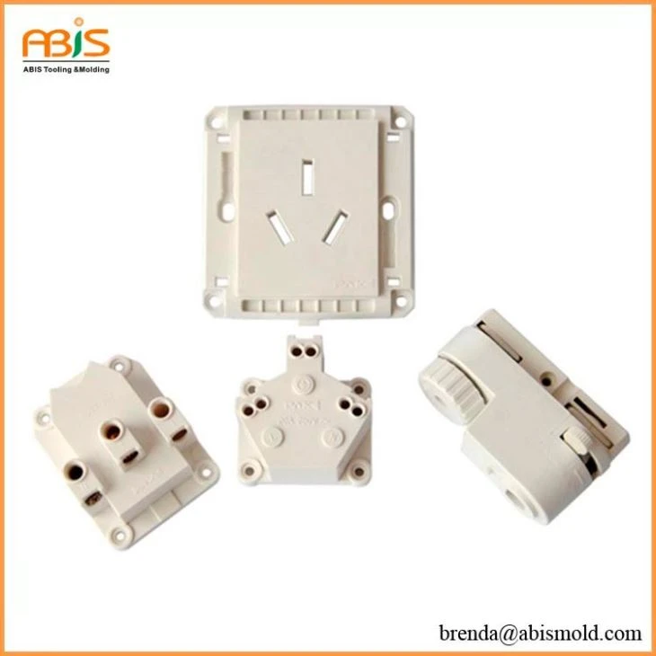 Custom Switch Socket 03