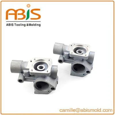 Die Casting Mould For Auto Parts