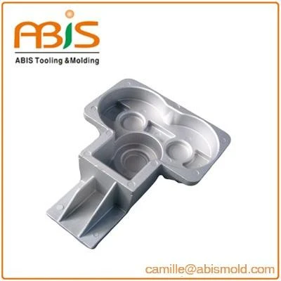 Die Casting Mould For Auto Parts