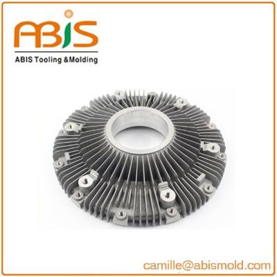 Die Casting Mould For Auto Parts
