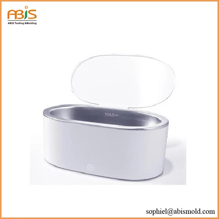 Glasses Household Ultrasonic Cleaner