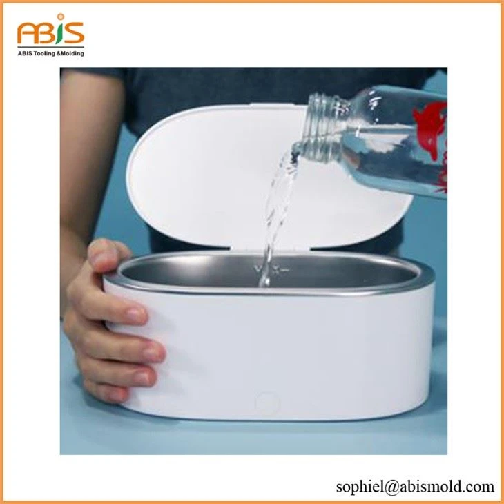 Glasses Household Ultrasonic Cleaner