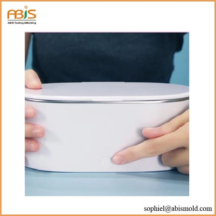 Glasses Household Ultrasonic Cleaner