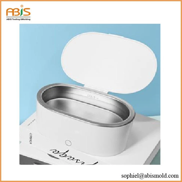 Glasses Household Ultrasonic Cleaner