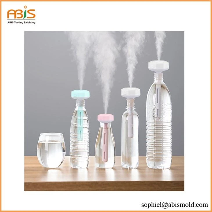 Injection Molding For Travel Air Humidifier