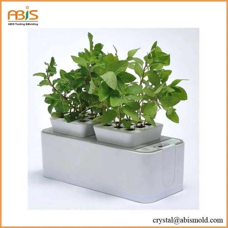 Mini Garden Grow Pot