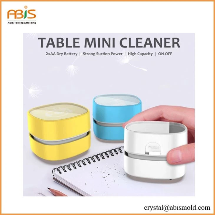 Portable Mini Cleaner