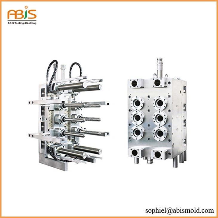 Preform 300ml Bottle Blowing Molding