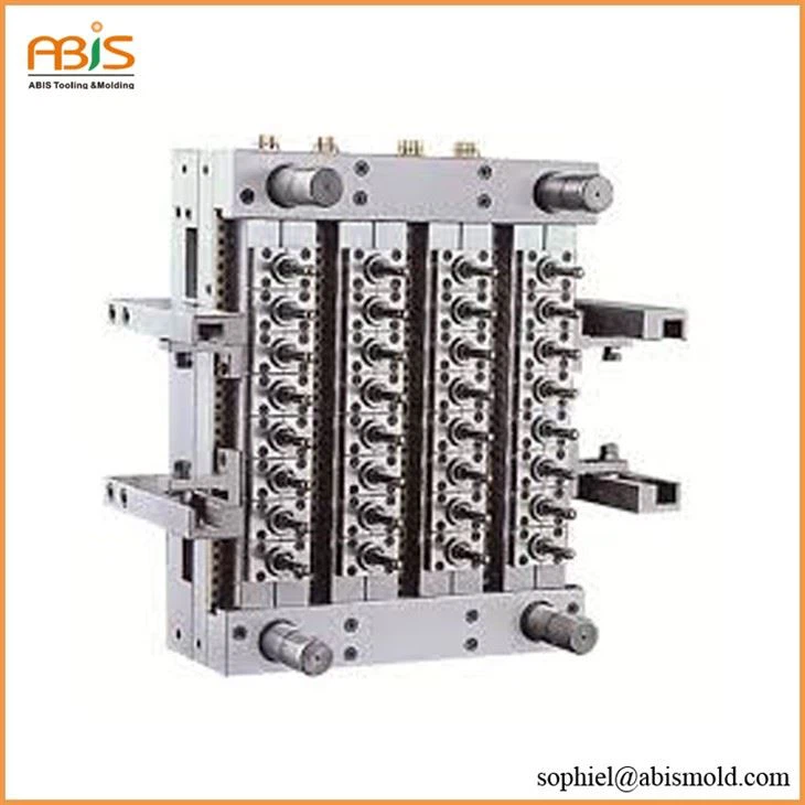 Preform 300ml Bottle Blowing Molding