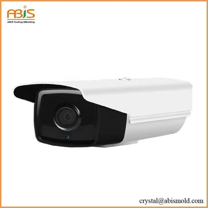 Security Cameras Shell