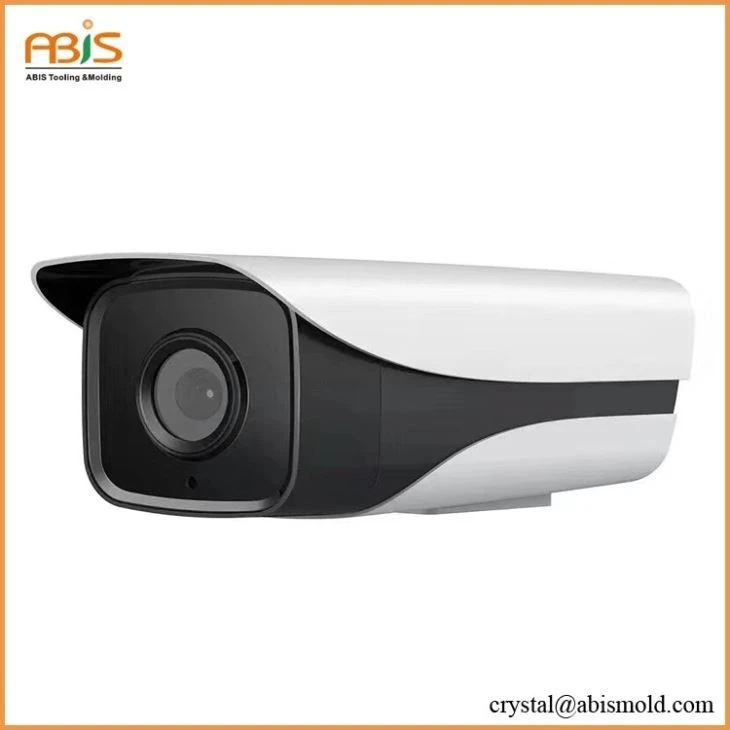 Security Cameras Shell