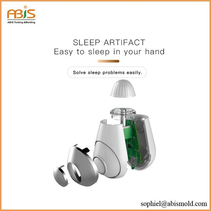 Sleep Aid Device Pulse Therapy Equipment
