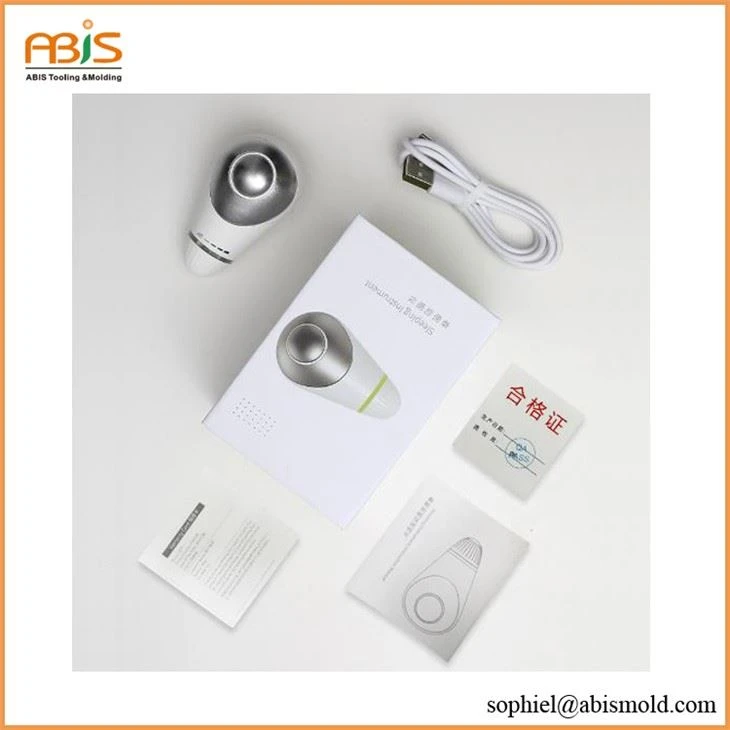 Sleep Aid Device Pulse Therapy Equipment