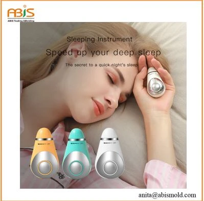 Protection Health Sleeping Instrument Treat Insomnia